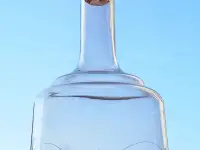 Графины и стопки СССР, фотография 2