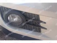 Автомобиль Volkswagen Tiguan, 2012, фотография 3