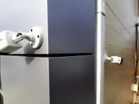 Монтаж камер наблюдения