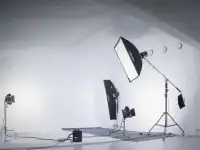 Видеосъёмка, фотография 2
