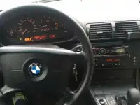 Продаётся автомобиль BMW 3 серии