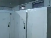 Холодильное оборудование. Расчет, подбор, монтаж под ключ.