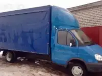Грузоперевозки газели+грузчики город/межгород Рт и Рф