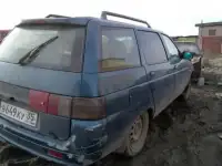 Продам ваз 2111