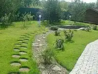 Ландшафтный дизайн