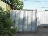 CДАМ ГАРАЖ Речной Вокзал Фестивальная/Лавочкина 4 тыс.руб./мес