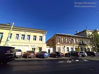 Продам коммерческую недвижимость