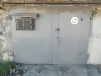 Продам гараж, ул. Белогорская 1