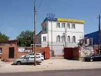Продается Административно-Бытовой Комплекс, Коммунальная 37а