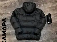 Куртка пуховик nike ACG, фотография 3