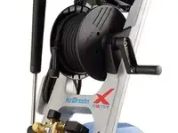 Мойка высокого давления kranzle x-a 15 tst 2.25 квт