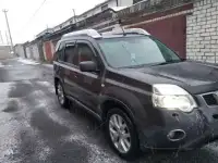 Продам Nissan X-Trail, фотография 10