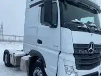 продаю тягач мерседес бенц актрос 1845LS, фотография 2