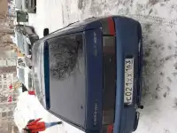 Срочно Лада 2112, фотография 6