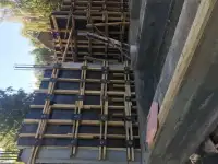 Бетон, Раствор