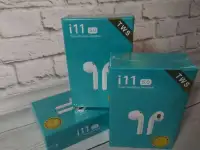 Беспроводные наушники