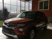 Продам Chevrolet Trailblazer, 2020 гв