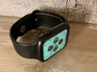 Apple Watch 6, фотография 3
