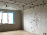 Ремонт и отделка под ключ в Челябинске