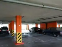 Сдается машиноместо на длительный срок  в многоуровневом паркинге, фотография 5