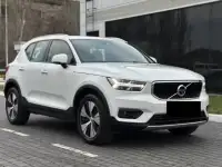 Volvo XC40 2020 год, фотография 2