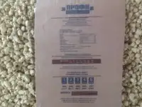 Универсальный дешевый корм для собак 