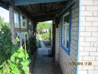 Продам, Самарская область, Шигонский район, с.Усолье ул.Победы 7а 18,00 м2, фотография 2