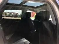 Cadillac SRX, фотография 10