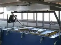 Продажа вакуум формовочных машин