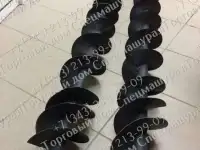 Буровой инструмент, буровое оборудование, фотография 2