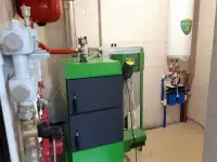 Котел Lavoro серии M, фотография 5