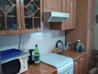 2х комнатная квартира в г. Зоринск, ЛНР, 2 эт., ЛНР, Перевальский район, г. Зоринск, ул. Петровского, д.5, фотография 4