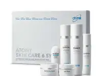 Корейская косметика Atomy