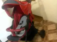 Детская коляска