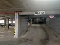 Собственник сдает место на закрытой стоянке., фотография 9