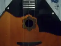 Продам балалайку концертную Ленинград 1966г