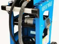 Споттер Great Wolf GW-60L 220/380