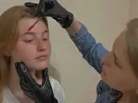 Брови