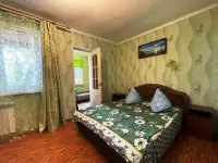 Трёхкомнатная квартира  в центре Старой Ялты в 5 мин. от пляжа