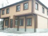 наружная и внутренняя отделка, фотография 2