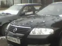 Продам Nissan Almera Classic