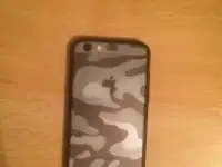 СРОЧНО.  Продам айфон 6