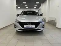 Hyundai Solaris 2025 Новый, фотография 3