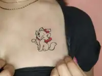 tatto тату татуировка, фотография 6