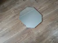 Зеркало с дефектами
