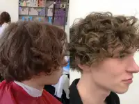 Стрижки, окрашивания, укладки