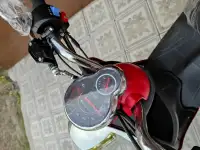 Скутер Венто Рэтро новый, фотография 3