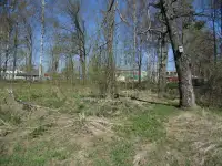 Участок ИЖС в центре пос. Рахья, фотография 7