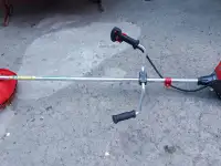 Газонокосилка  бензиновая