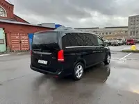 Mercedes-benz v-класс, ат, 2020 г. (санкт-петербург), фотография 9